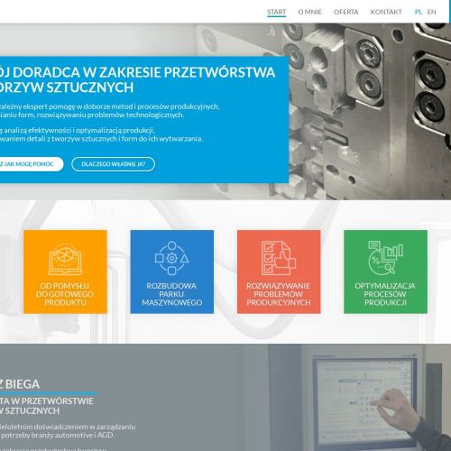 Wady wyprasek w Poznaniu