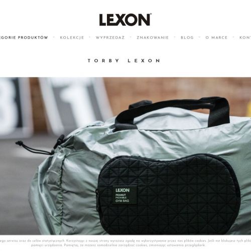 Torby na dokumenty z nadrukiem logo