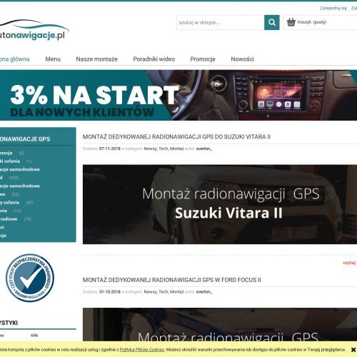 Radio dedykowane windows