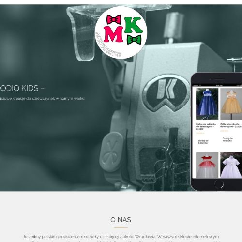 Eleganckie sukienki dla 5 latki