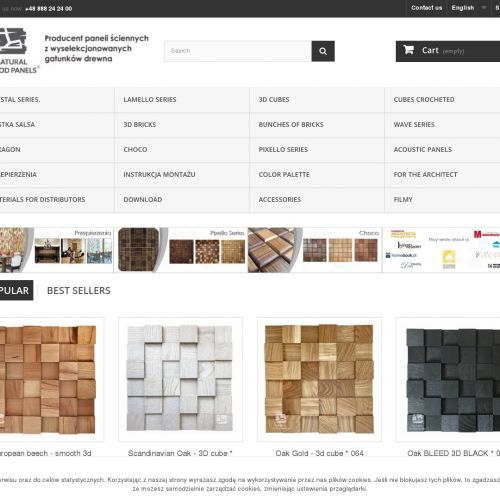 Jak ozdobić ścianę w salonie