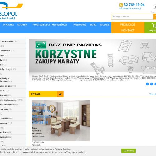 Tanie kanapy do salonu