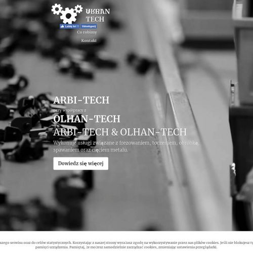 Frezowanie cnc dolny śląsk - Jelenia Góra