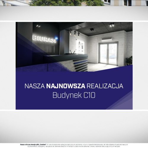 Biuro warszawa do wynajęcia - Warszawa