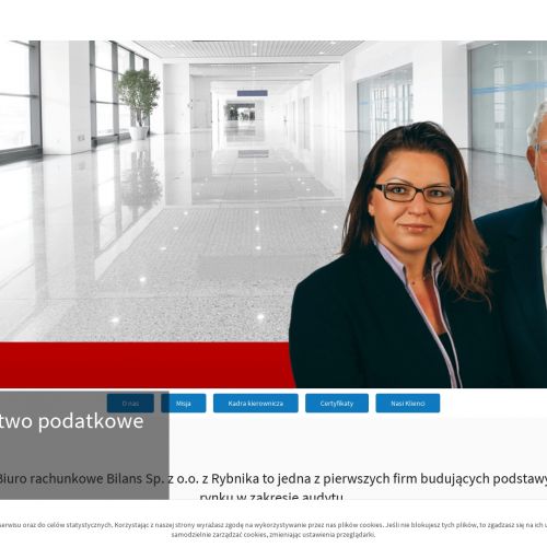 Biuro rachunkowe rybnik cennik w Wodzisławiu Śląskim