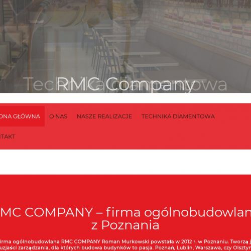 Usługi budowlane na terenie europy w Krakowie