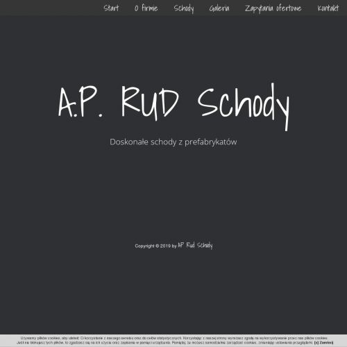 Indywidualne projekty schodów - Warszawa