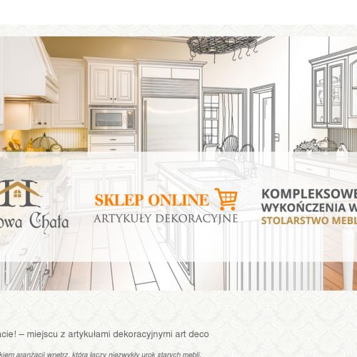 Firma remontowa w Kętach