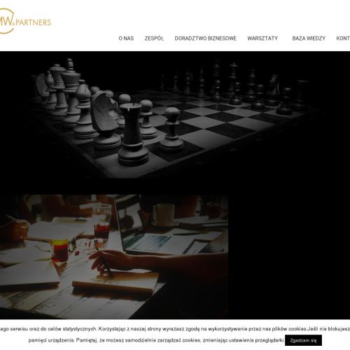 Warsztat z motywacji pracowników - Warszawa