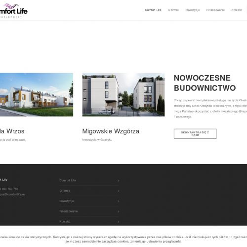 Piaseczno - dom na zamówienie józefosław