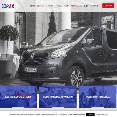 Dojazd do paryża z lotniska beauvais