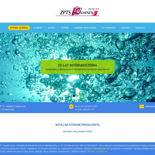 Ambony myśliwskie przenośne - Tarnów