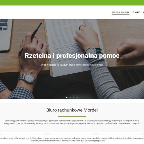 Nowa Sól - prowadzenie księgowości żary