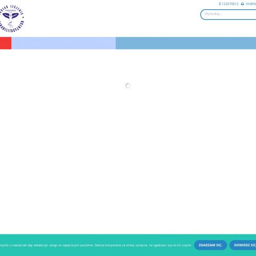 Medycyna sportowa - Kraków