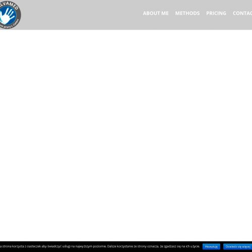 Gabinet osteopatii - Warszawa