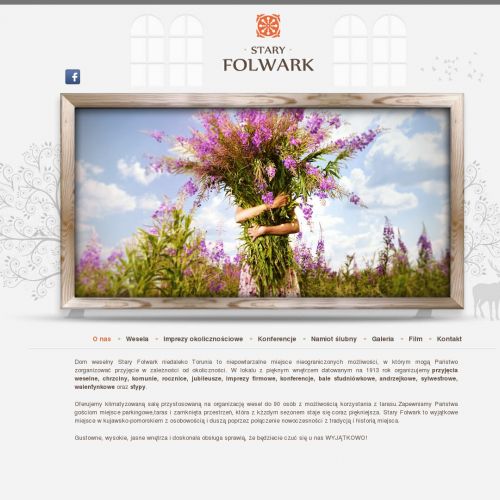 Chrzciny - Kowalewo Pomorskie