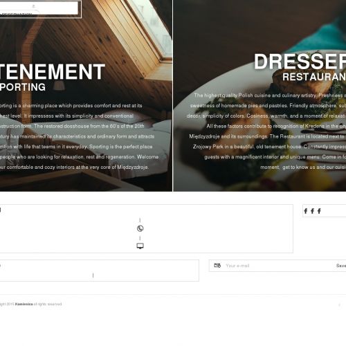 Hotel w międzyzdrojach - Międzyzdroje