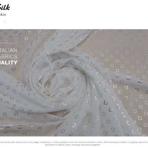 Materiały łódź - Warszawa