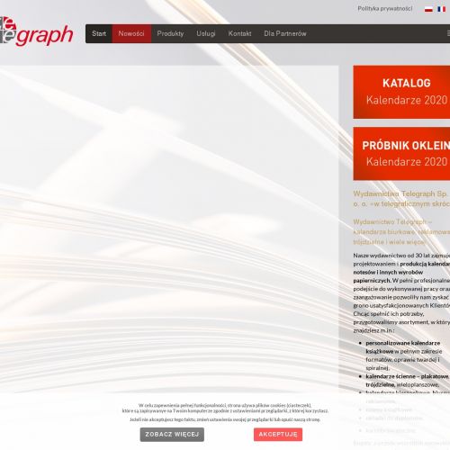 Wrocław - kalendarze kieszonkowe łódź