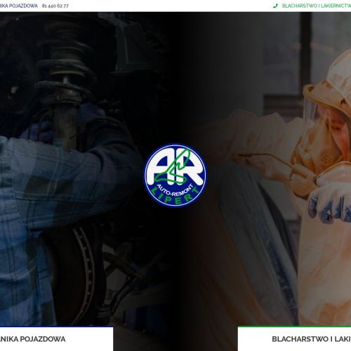 Mechanika samochodowa w Lublinie