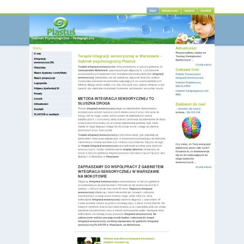 Terapia ręki w Warszawie