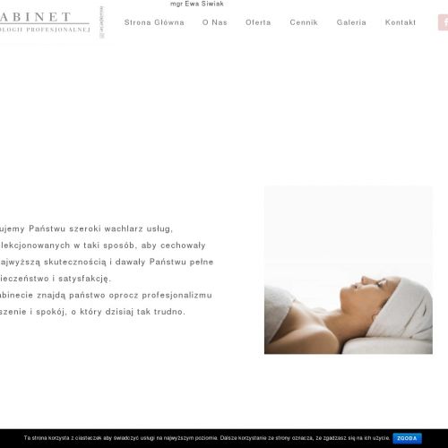 Mezoterapia igłowa w Bydgoszczy