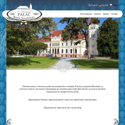 Organizacja konferencji w Wrocławiu