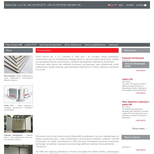 Ile kosztują drzwi chłodnicze - Skawina