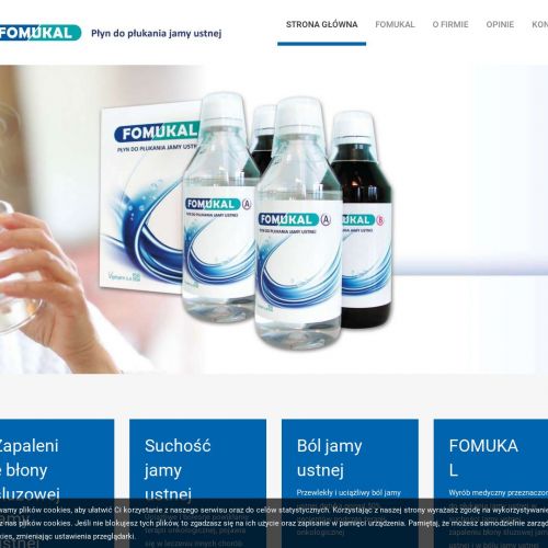 Suchość w jamie ustnej i pieczenie języka