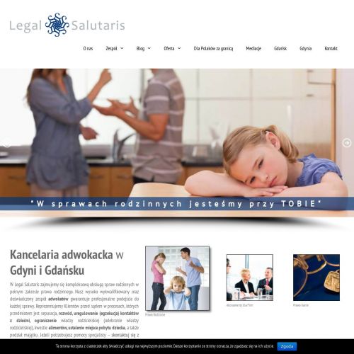 Gdańsk - rozwód za porozumieniem stron