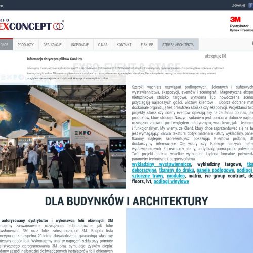 Folia przyciemniająca - Poznań