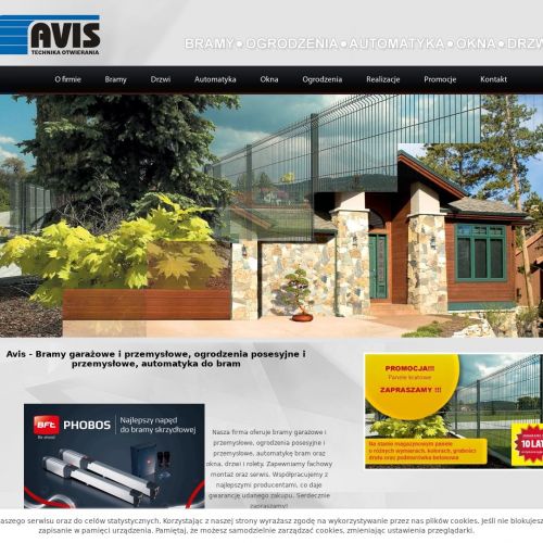 Mielec - ogrodzenia sportowe