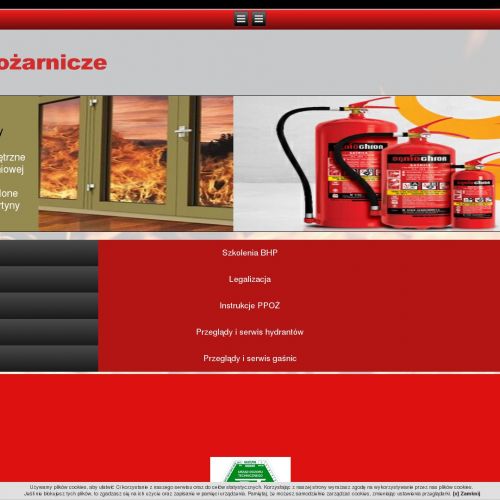 Bhp szkolenie wstępne - Kielce