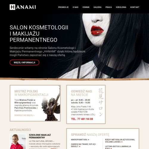 Manicure hybrydowy - Kędzierzyn Koźle