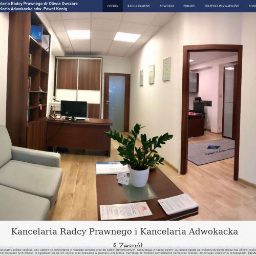 Gdańsk - prawo pracy
