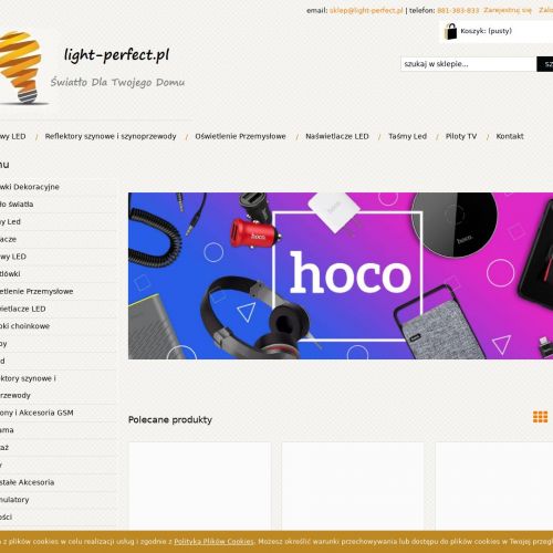 Akumulator żelowy w Żyrardowie