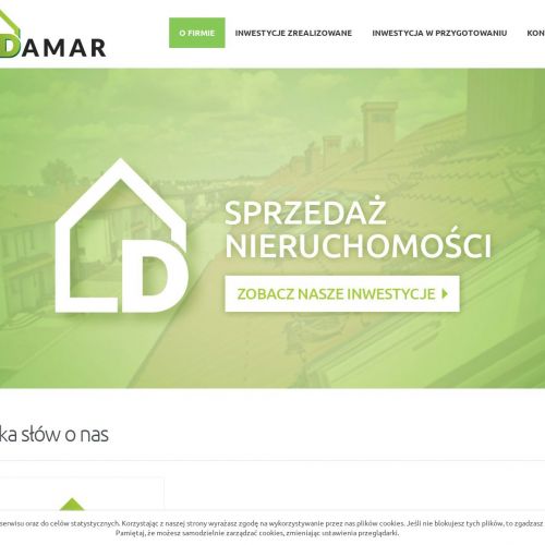 Nieruchomości w warszawie - Warszawa