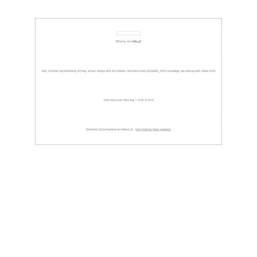 Poznań - izolacje natryskowe