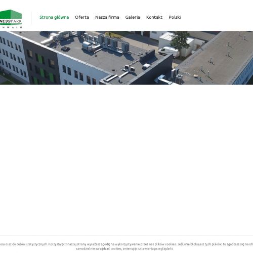 Magazyny do wynajęcia w Poznaniu