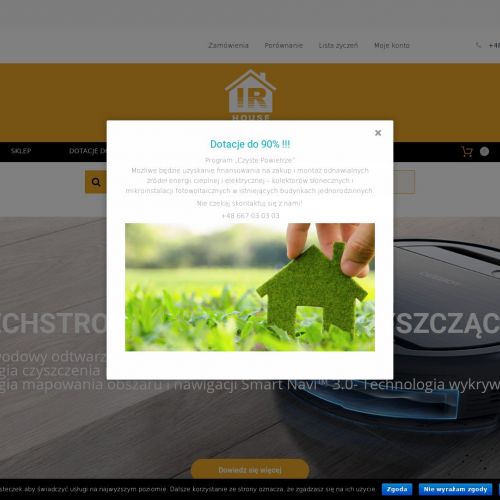 Panele fotowoltaiczne tanio