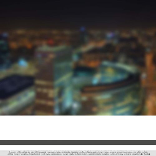 Administrowanie wspólnotą mieszkaniową w Warszawie