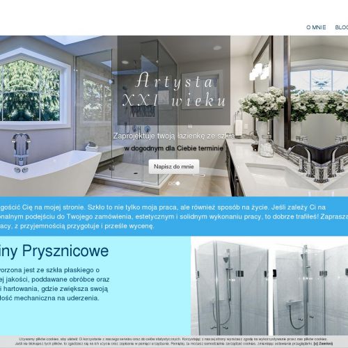 Ząbki - szklarz warszawa bemowo