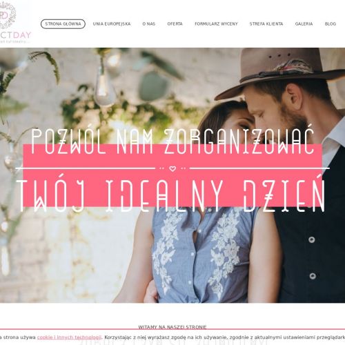 Dekoracja oświetleniem w Rzeszowie