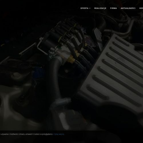 Opole - kalkulator lpg