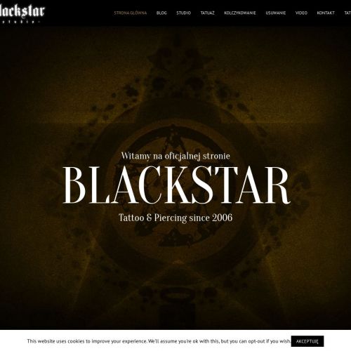 Tatuowanie styl realistyczny - Warszawa