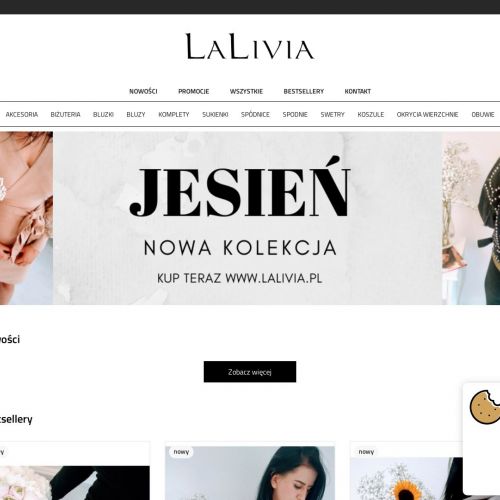 Kurtka jesienna damska z kapturem