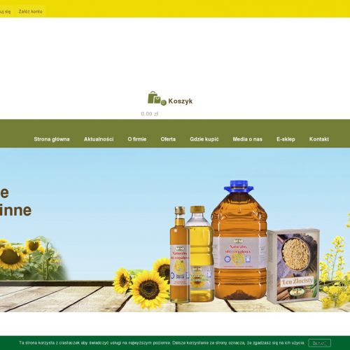 Świecie - kwalifikowany materiał siewny