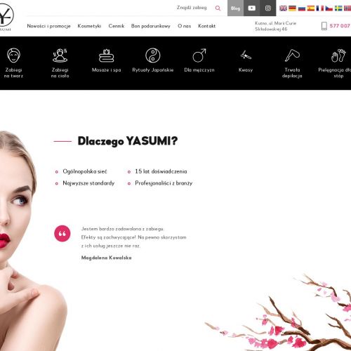 Złota maska w Kutnie