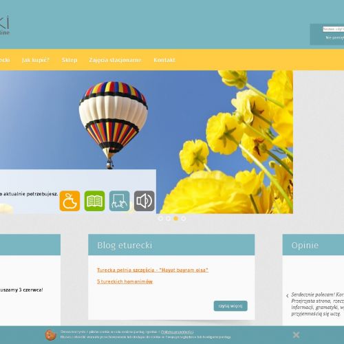 Język turecki dla początkujących