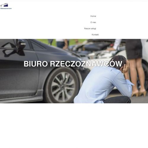 Rekonstrukcja wypadków drogowych